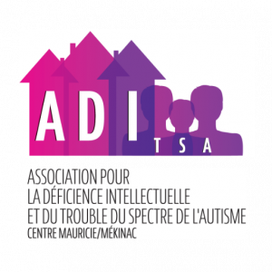 Association pour la déficience intellectuelle et trouble du spectre de l'autisme
