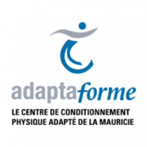 Adaptaforme - Centre de conditionnement physique adapté de la Mauricie