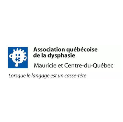 Association Québécoise de la dysphasie Mauricie et Centre-du-Québec