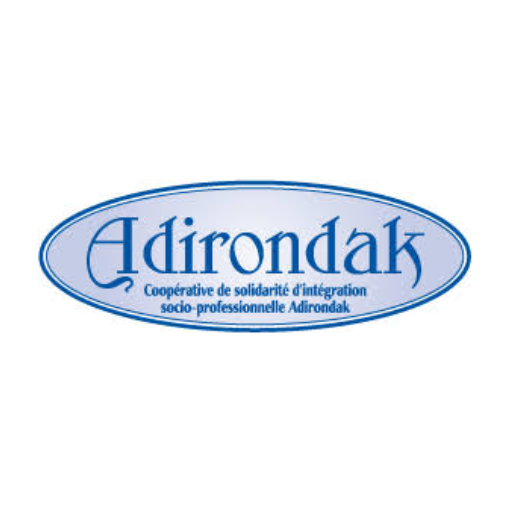 Adirondak - Coopérative de solidarité d’intégration socioprofessionnelle