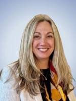 Députée Caroline Desrochers
