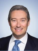 Député Jean-Philippe Champagne